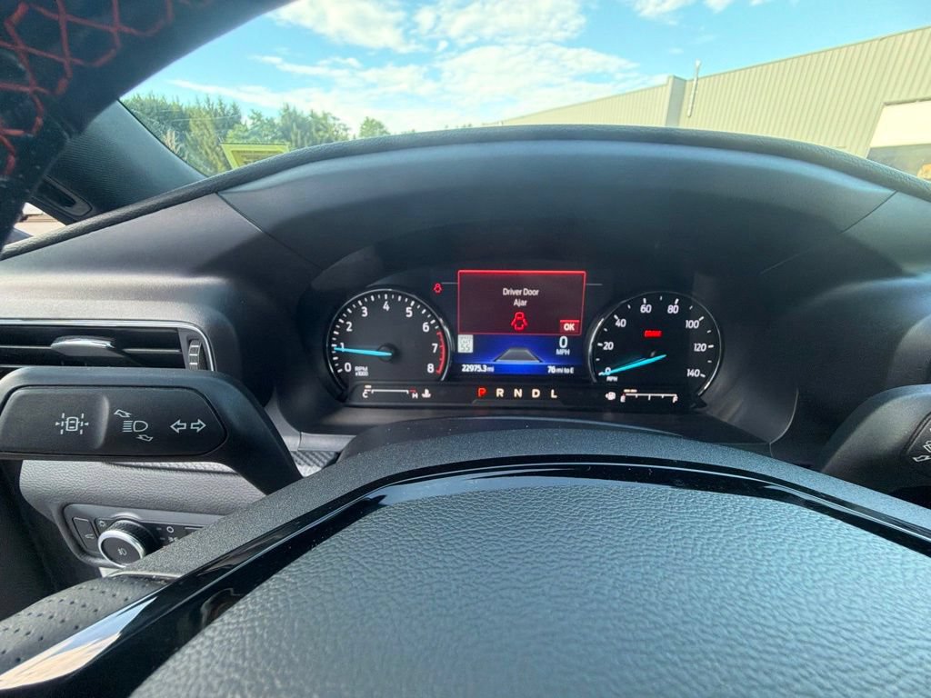 Used 2023 Ford Explorer ST-Line AWD/4WD image 37