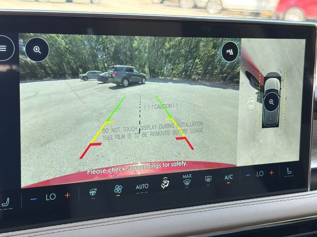 New 2026 Lincoln Corsair Premiere image 31