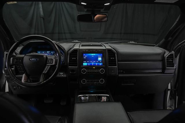 Used 2021 Ford Expedition Limited AWD/4WD image 26