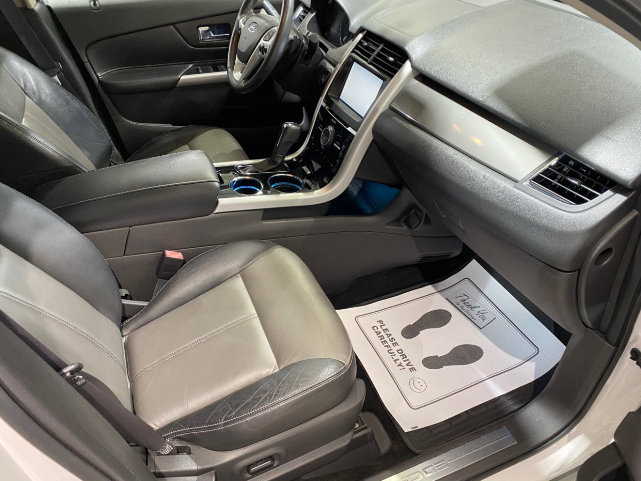 Used 2014 Ford Edge Sport w/ Driver Entry Package image 24