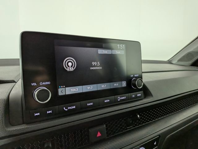 Certified 2023 Honda CR-V Sport image 22