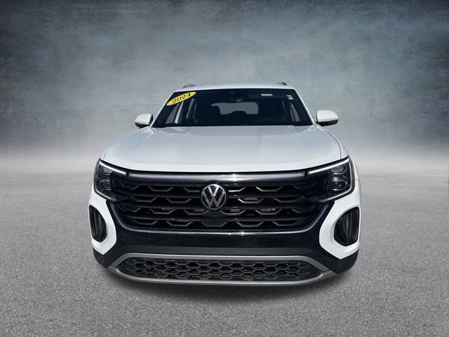 Used 2024 Volkswagen Atlas Cross Sport SE image 14