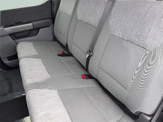 Used 2023 Ford F150 XLT image 29
