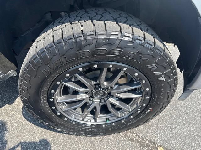 Used 2022 Ford F150 XLT w/ Equipment Group 302A High AWD/4WD image 14