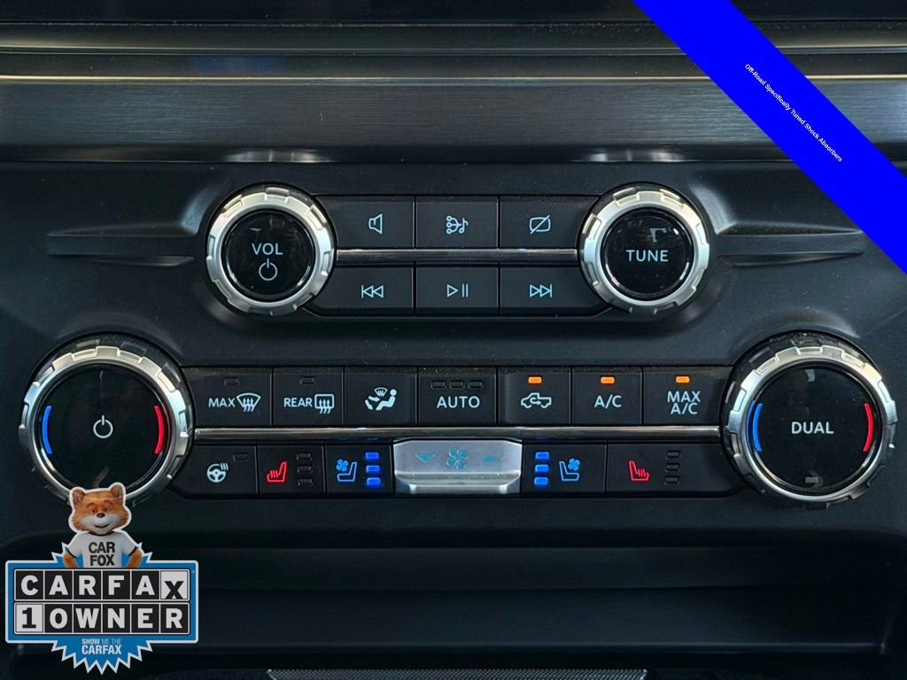 Used 2024 Ford F350 Lariat w/ Lariat Ultimate Package image 17