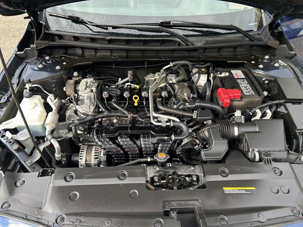 Used 2023 Nissan Altima 2.5 SR image 10