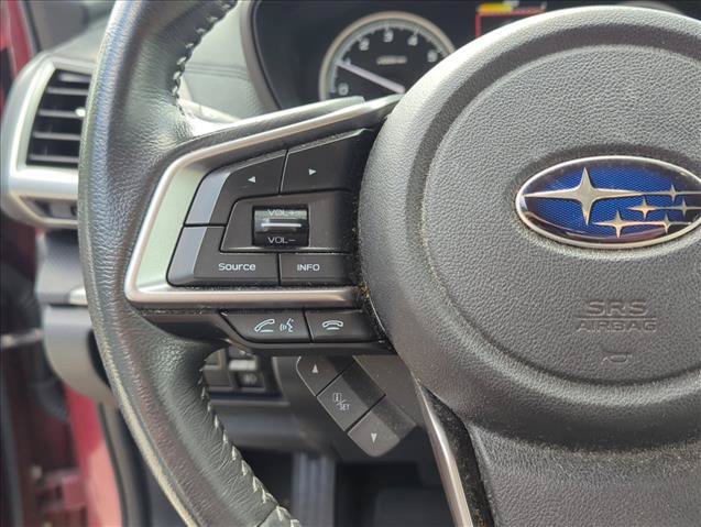 Used 2019 Subaru Forester Premium w/ All-Weather Package AWD/4WD image 13