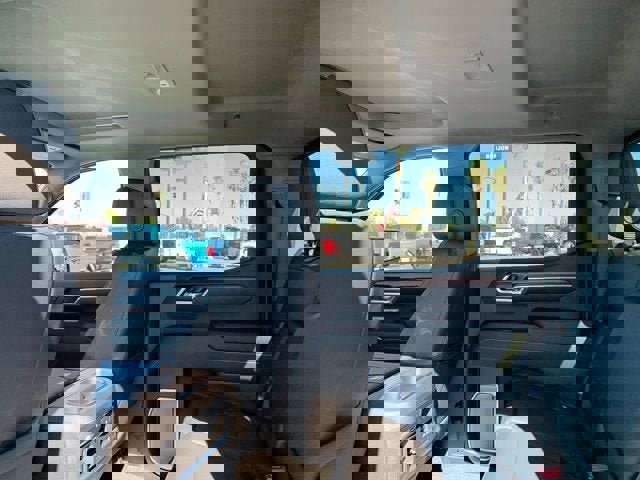 New 2025 GMC Sierra 1500 Denali w/ Denali Reserve Package image 11