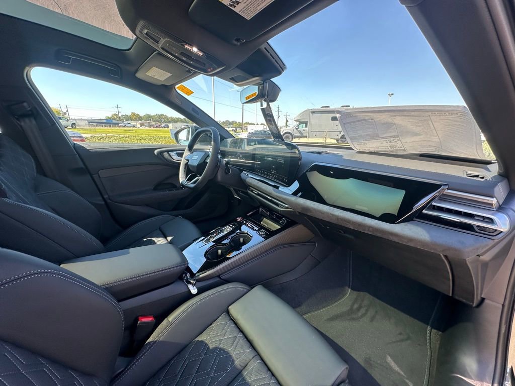 New 2025 Audi S5 Premium Plus image 35