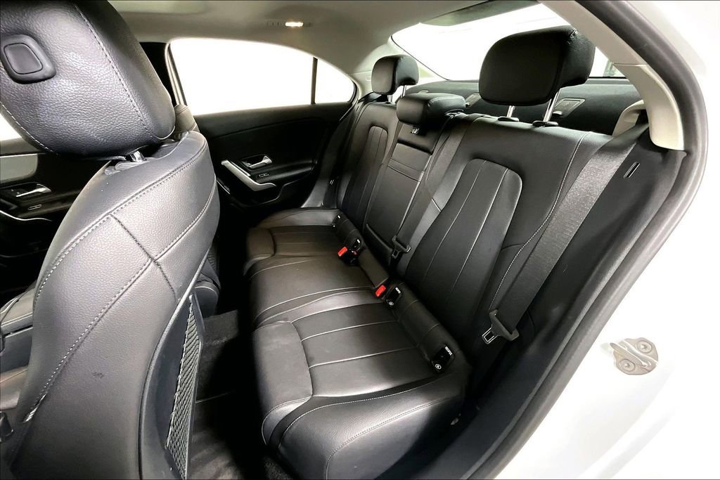 Used 2020 Mercedes-Benz A 220 image 26