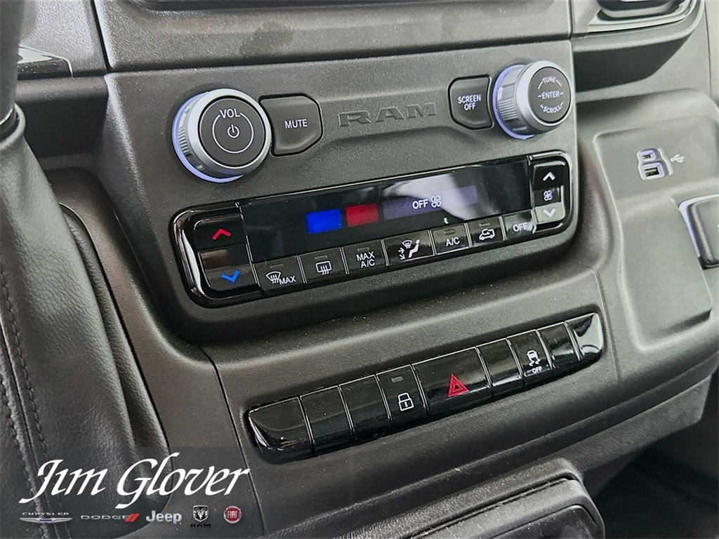 New 2026 RAM ProMaster 1500 w/ Convenience Group image 30