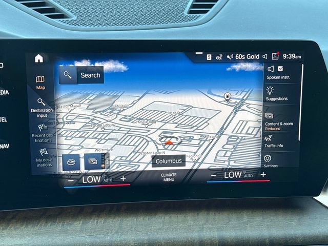 Used 2023 BMW X1 xDrive28i w/ Convenience Package AWD/4WD image 21