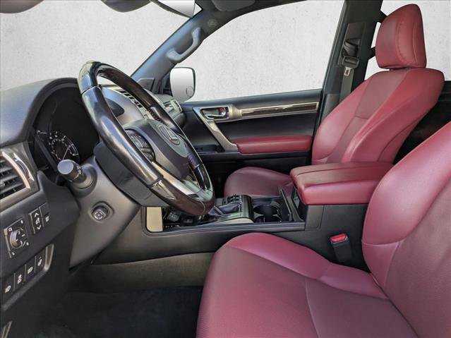 Used 2021 Lexus GX 460 Premium image 17