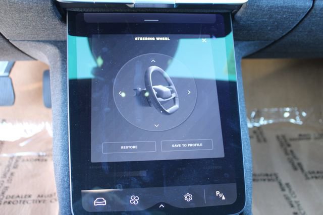 Used 2024 Lucid Air Grand Touring image 28