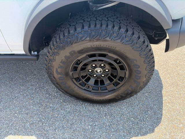 Used 2026 Ford Bronco Badlands AWD/4WD image 10