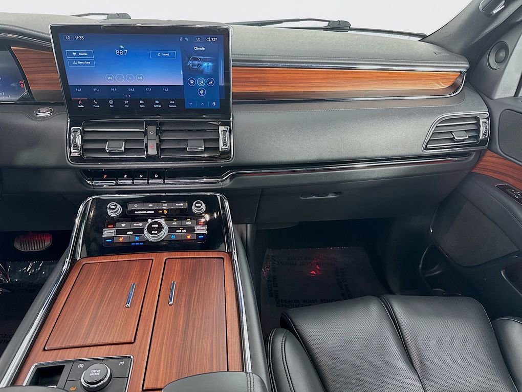 Used 2024 Lincoln Navigator L 4WD image 26