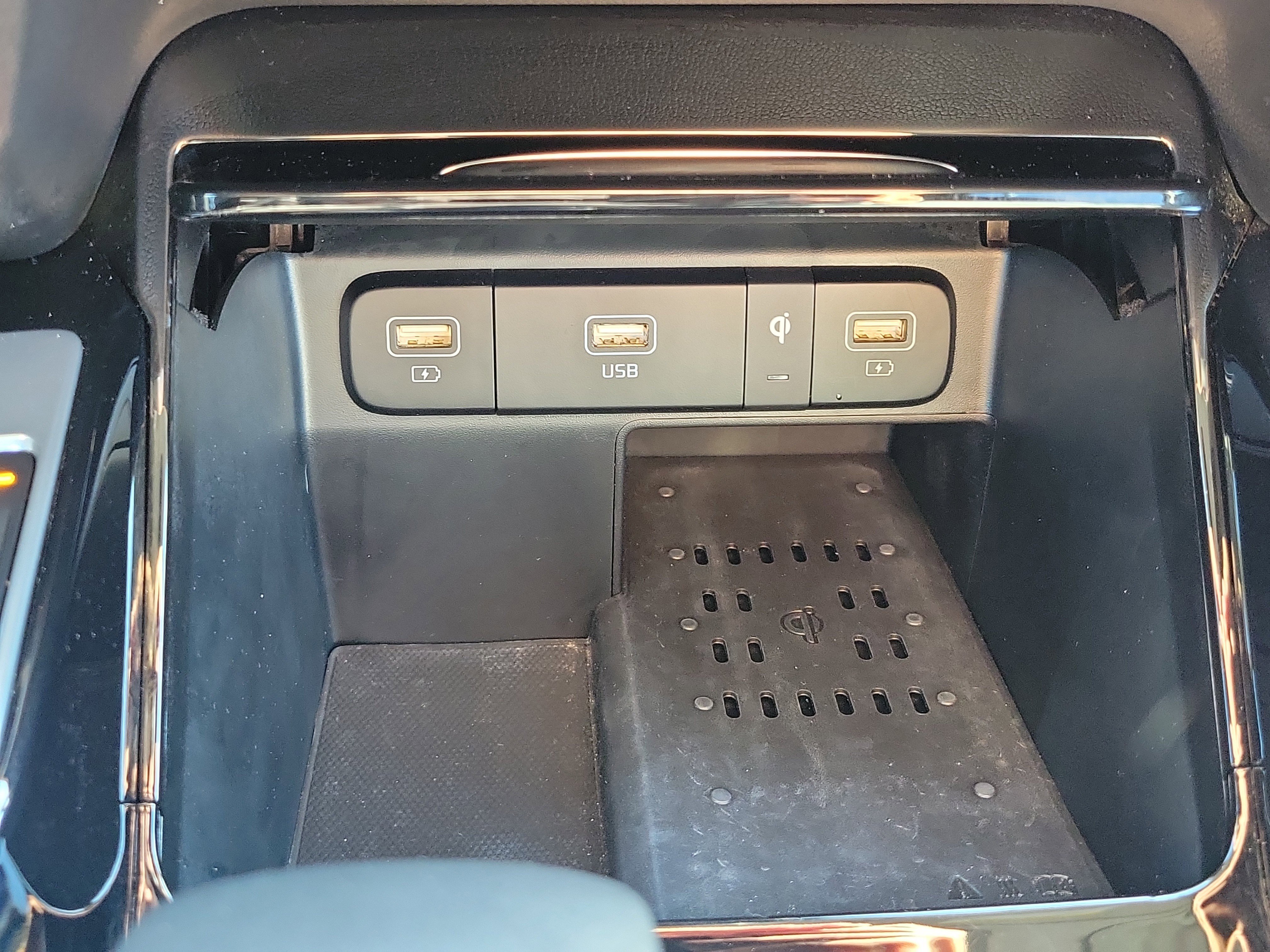 Certified 2021 Kia Sorento SX image 37