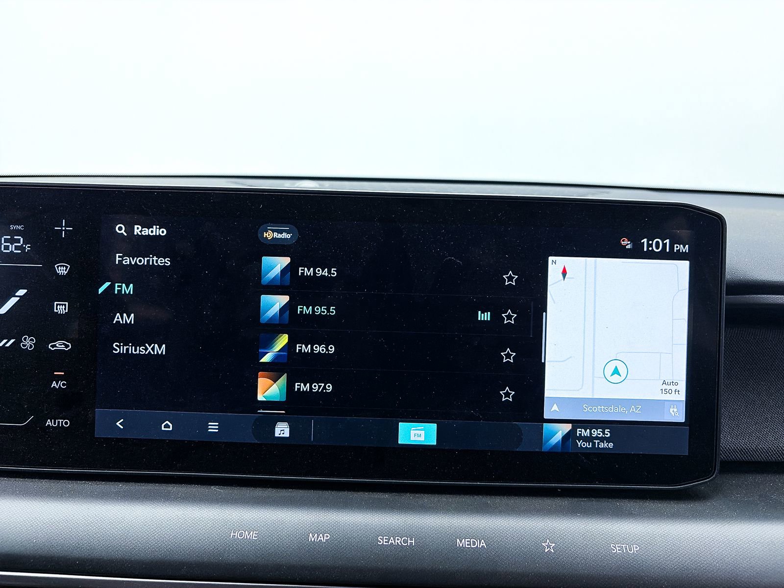 Used 2024 Kia EV9 Light Long Range RWD image 20