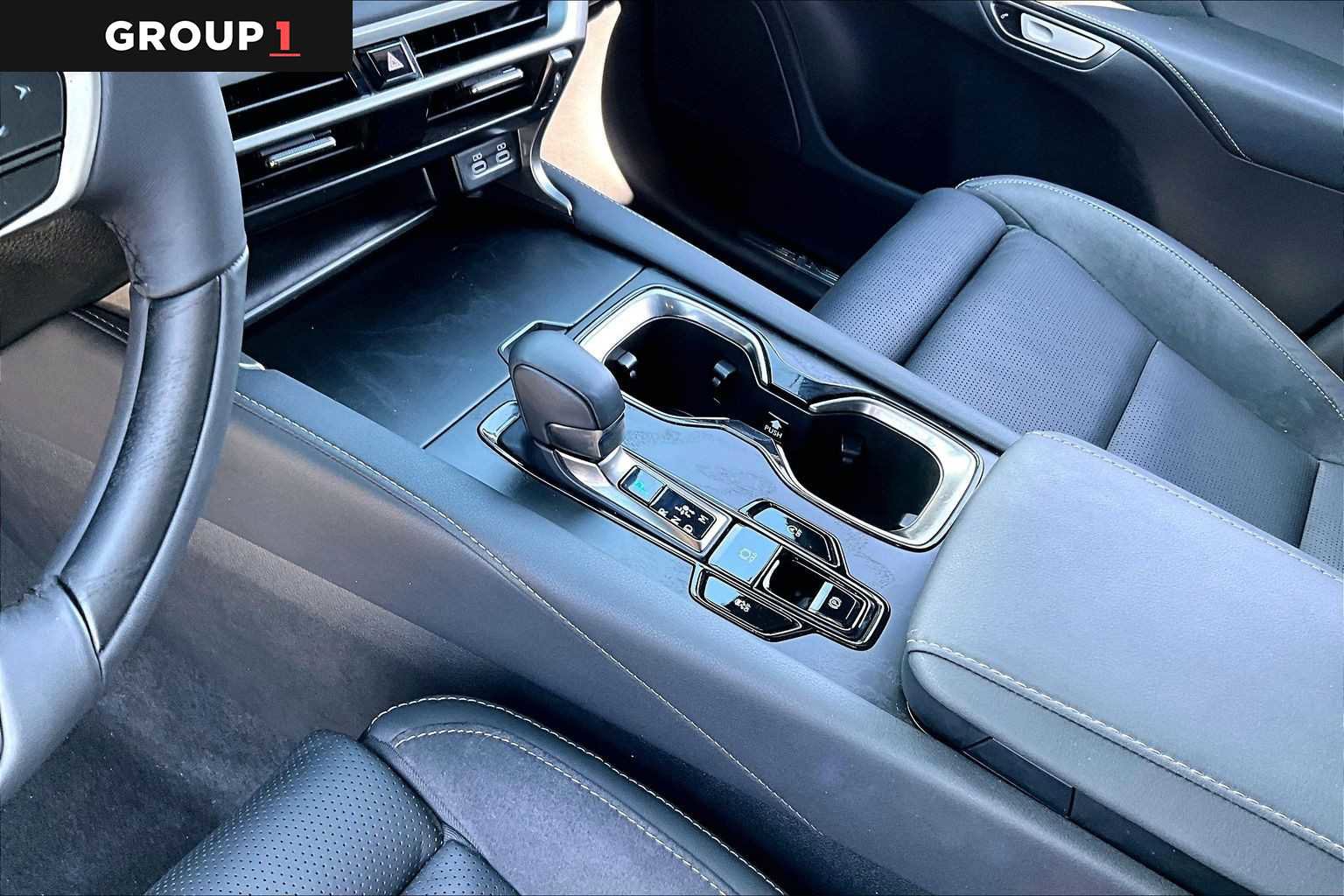 Certified 2023 Lexus RX 350 Luxury w/ Accessory Package (K3) image 14