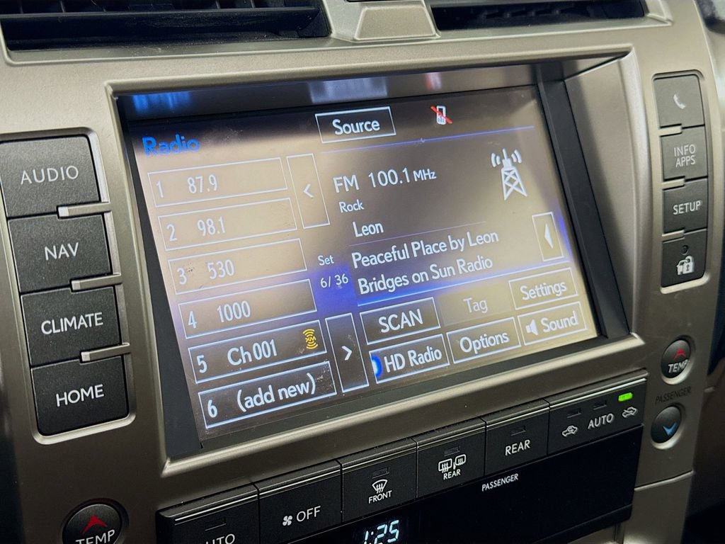 Used 2021 Lexus GX 460 Premium image 15