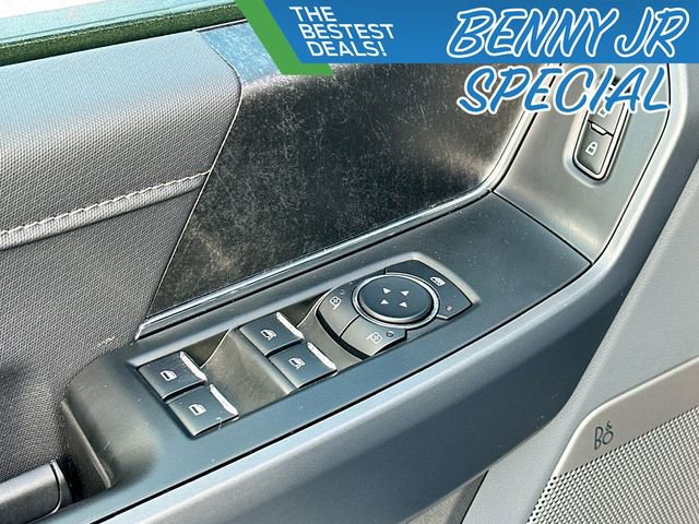 Used 2025 Ford F150 Lightning Flash image 18