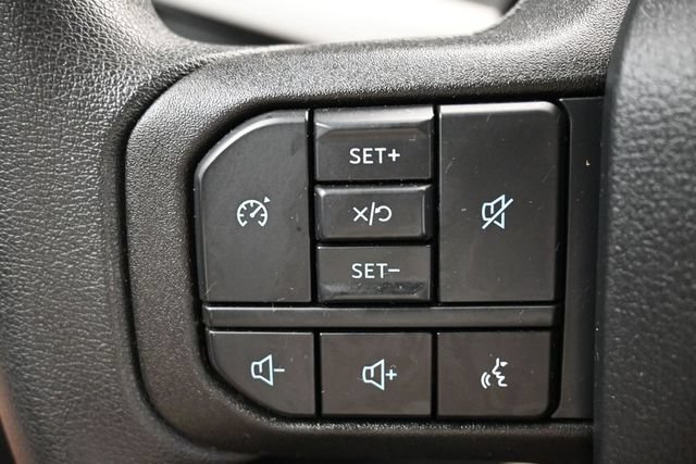 Used 2023 Ford F250 XL w/ STX Appearance Package AWD/4WD image 9