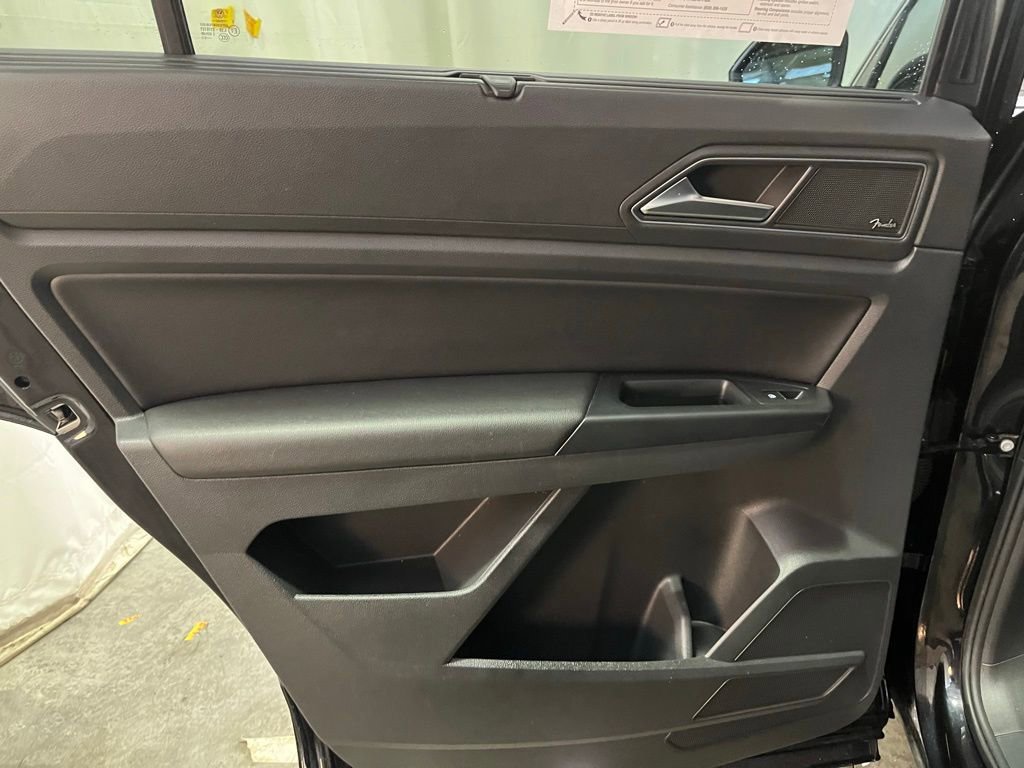 Used 2019 Volkswagen Atlas SEL Premium image 23