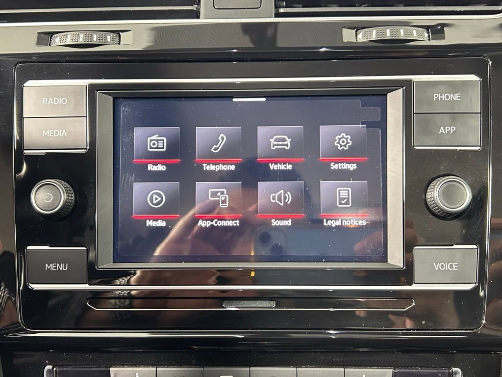 Used 2021 Volkswagen GTI S image 19