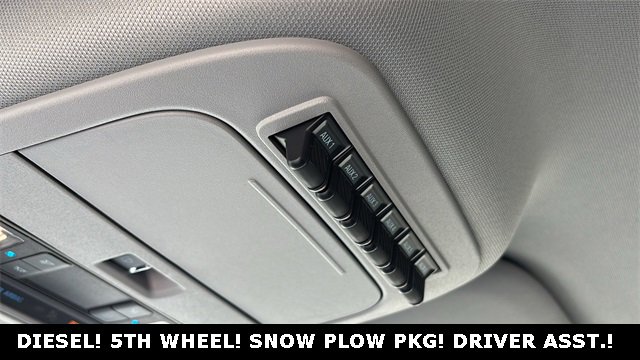 New 2025 Ford F250 XL w/ XL Driver Assist Package image 21