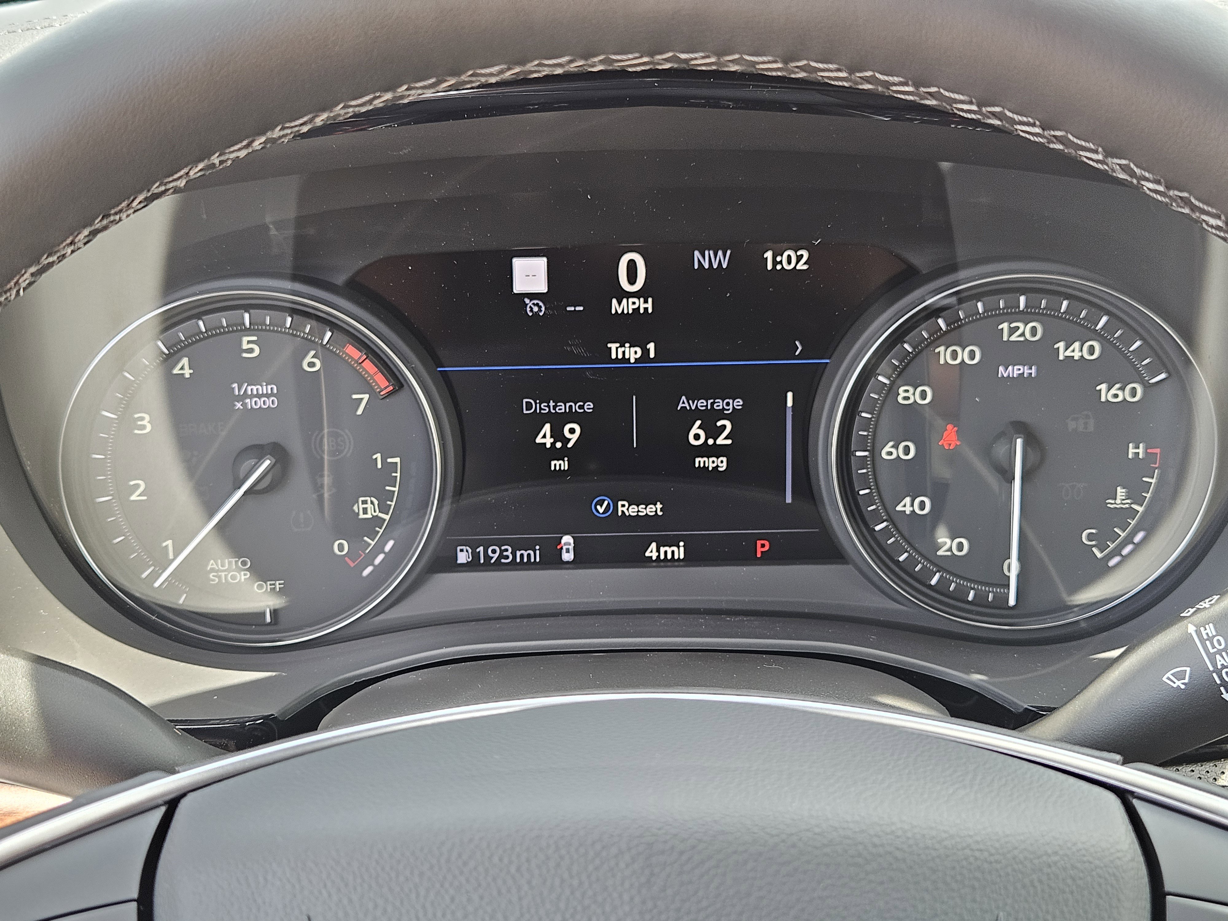 New 2025 Cadillac XT5 Premium Luxury w/ Technology Package image 35