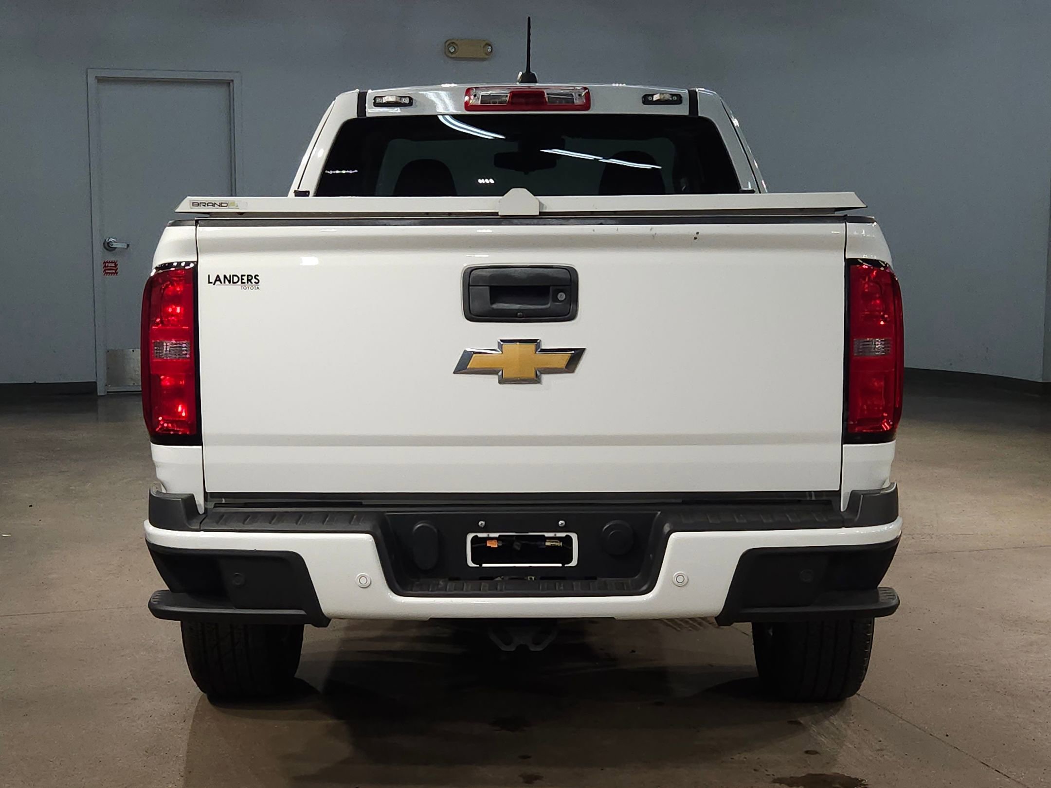 Used 2020 Chevrolet Colorado LT w/ Safety Package image 6
