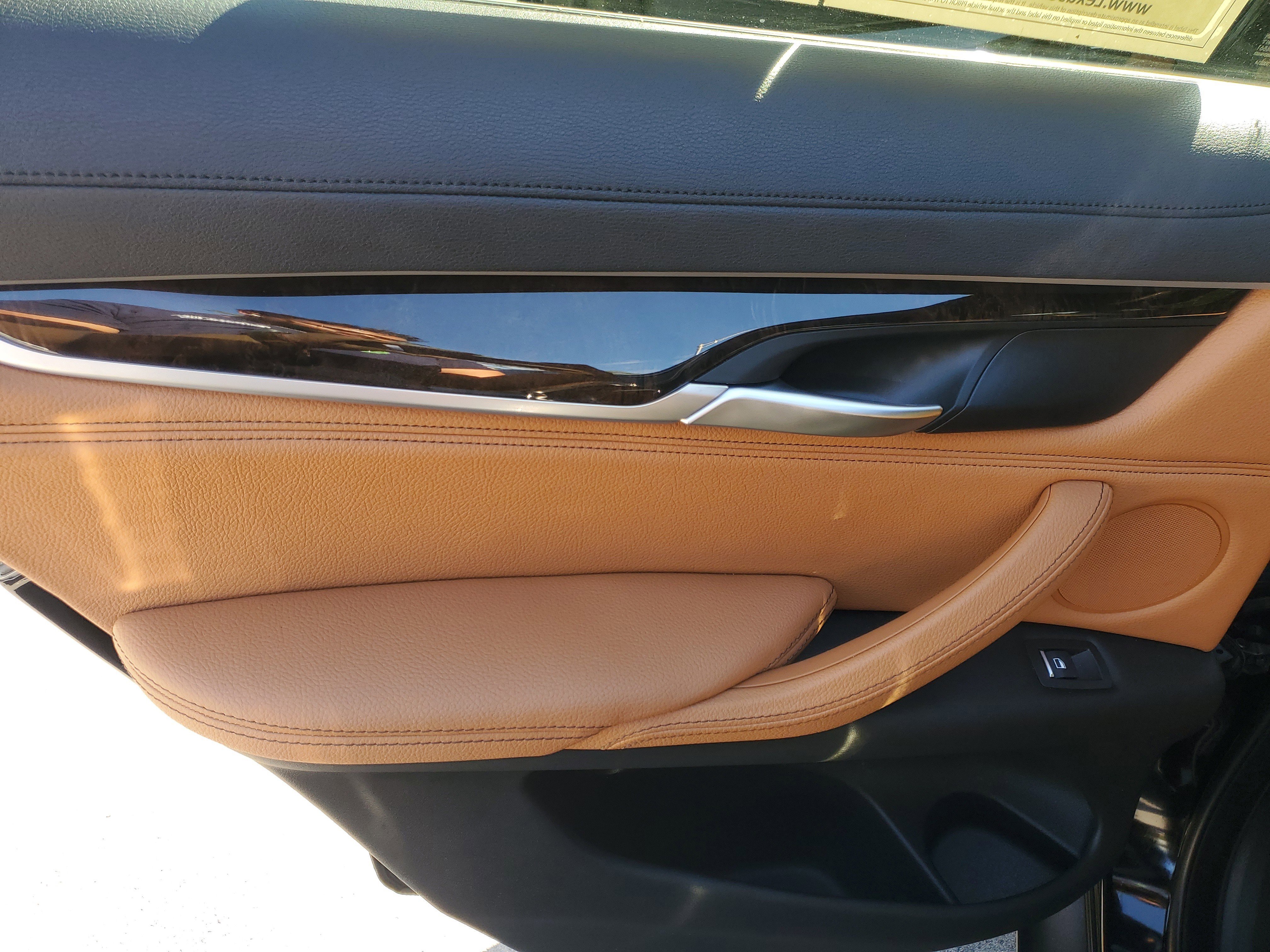 Used 2019 BMW X6 sDrive35i image 14