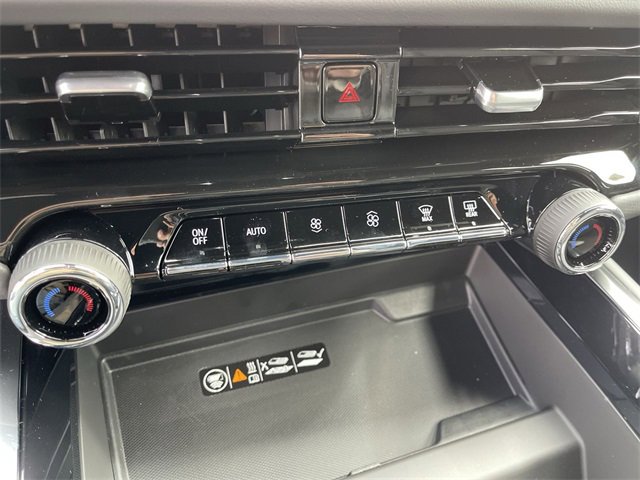 New 2026 Chevrolet Tahoe High Country image 19