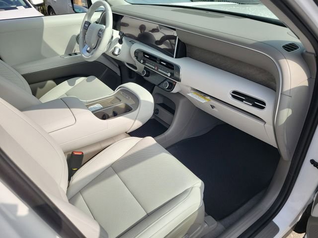 New 2026 Hyundai Palisade Limited image 16