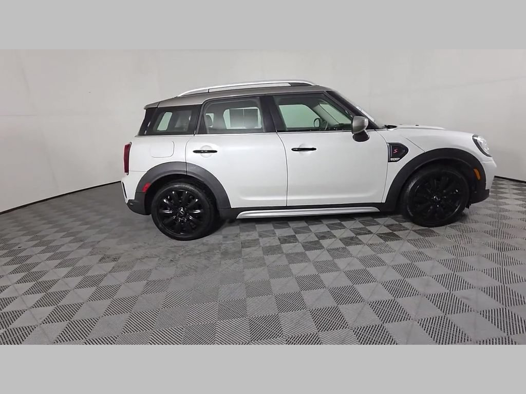Used 2024 MINI Cooper Countryman S FWD image 36