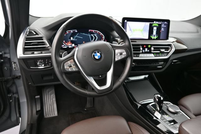 Used 2023 BMW X3 xDrive30i w/ Premium Package AWD/4WD image 16