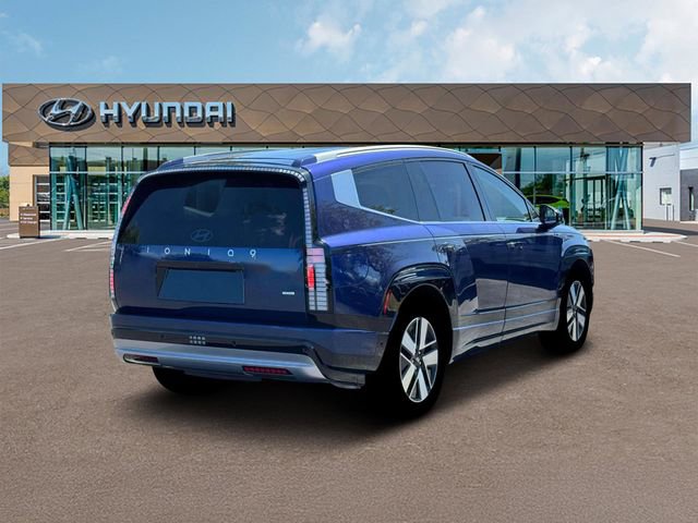 New 2026 Hyundai Ioniq 9 SEL AWD/4WD image 7