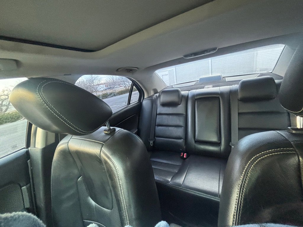 Used 2009 Ford Fusion SEL image 15