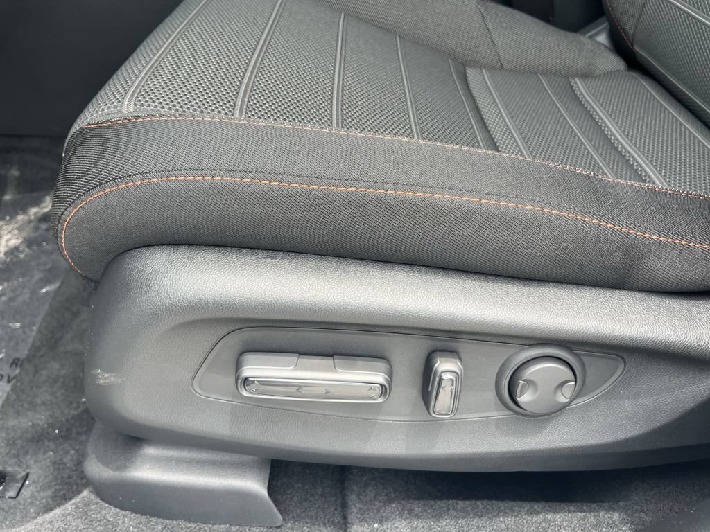 New 2026 Honda CR-V Sport image 10