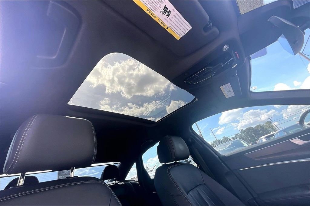 Used 2019 Audi A6 3.0T Prestige w/ Prestige Package image 26