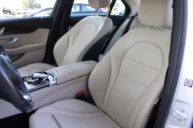 Used 2016 Mercedes-Benz C 300 Sedan image 17