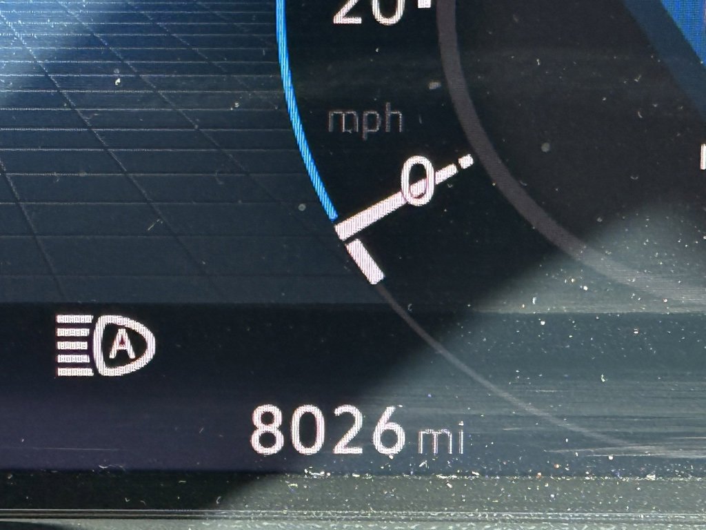 Used 2025 Volkswagen Atlas SEL image 16