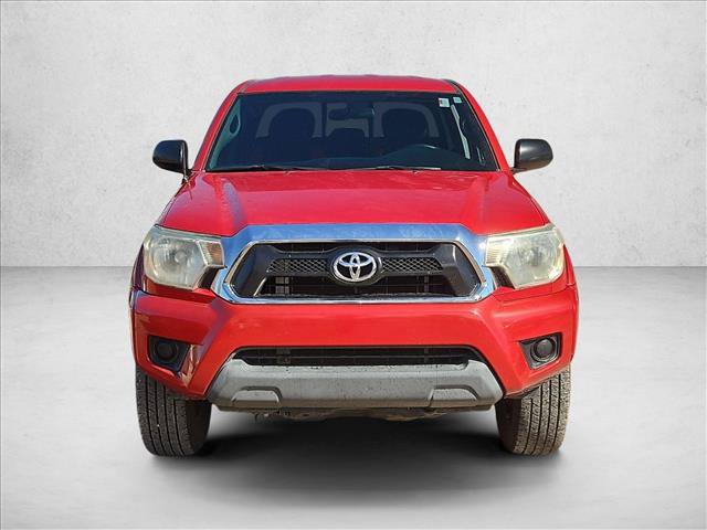 Used 2015 Toyota Tacoma PreRunner w/ SR5 Package RWD image 3