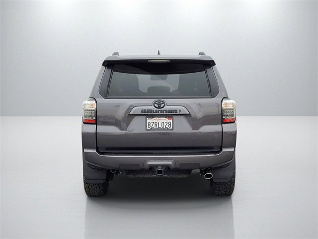 Used 2022 Toyota 4Runner SR5 Premium image 5