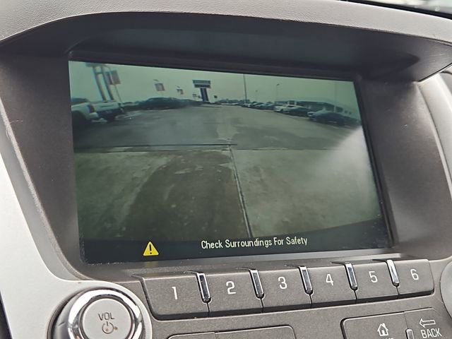 Used 2014 Chevrolet Equinox LT w/ Power Convenience Package FWD image 22