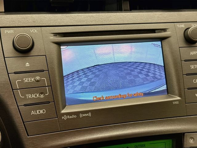 Used 2015 Toyota Prius Prime Plug-In Hybrid FWD image 14