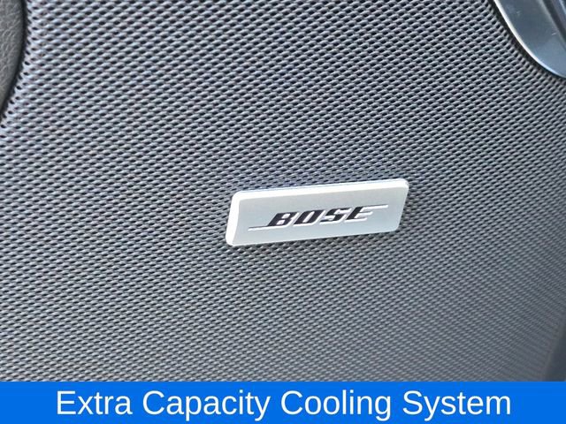 New 2026 Chevrolet Suburban High Country image 21