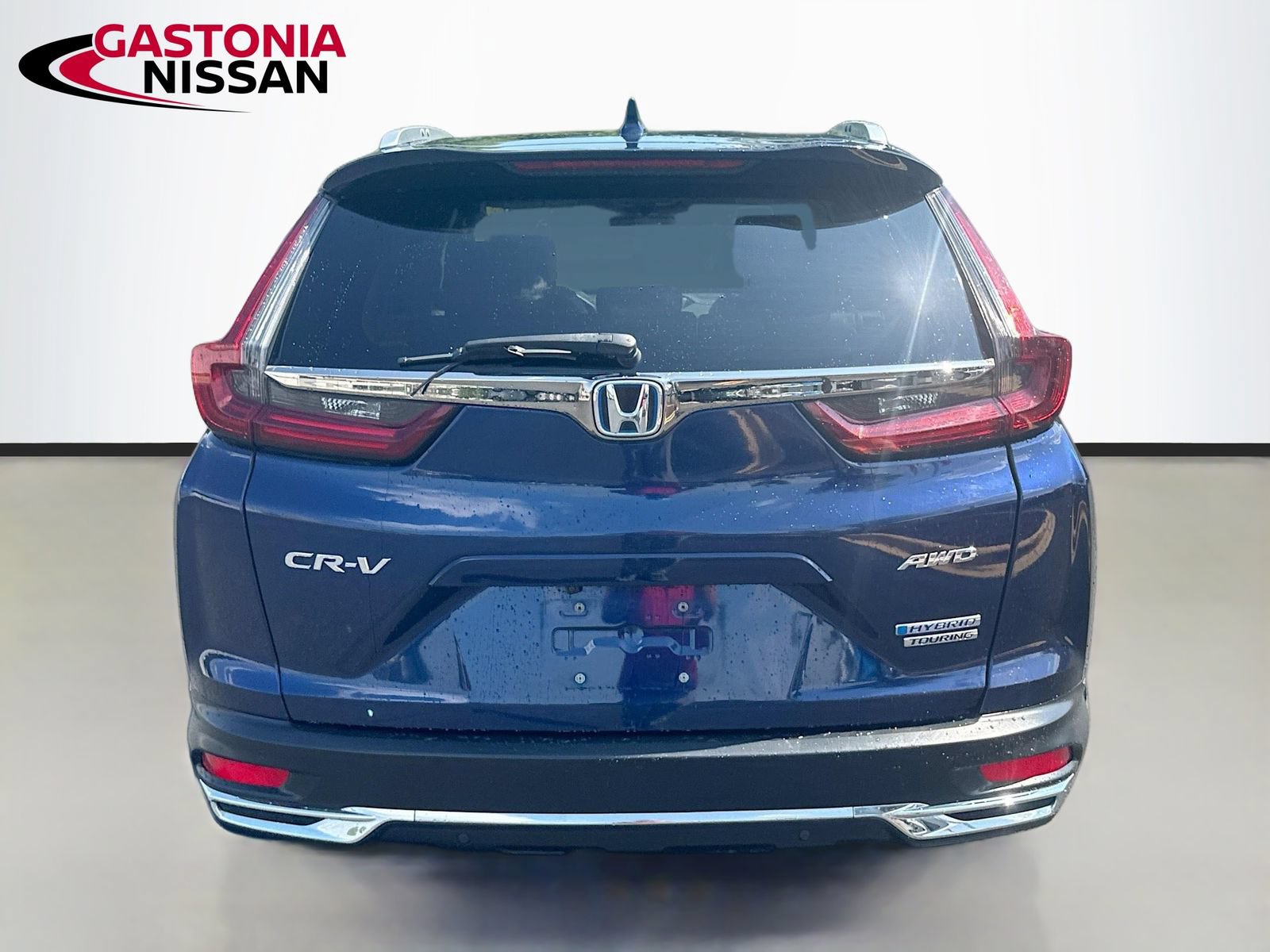 Used 2022 Honda CR-V Touring image 7