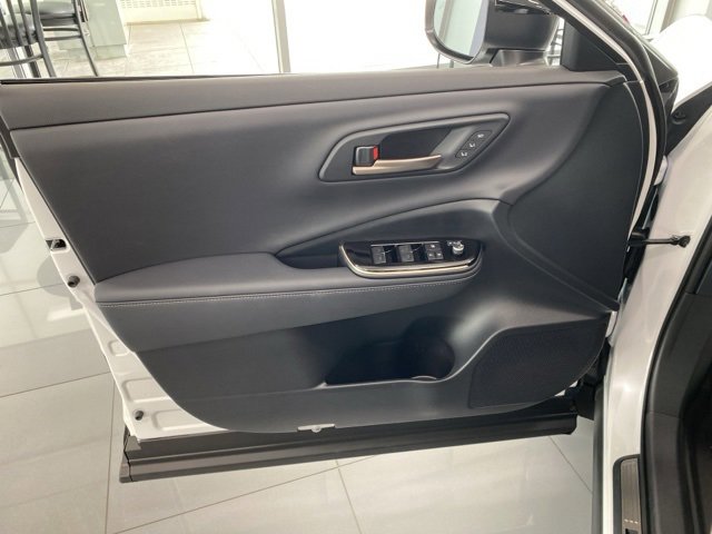 New 2026 Toyota Crown Platinum image 20
