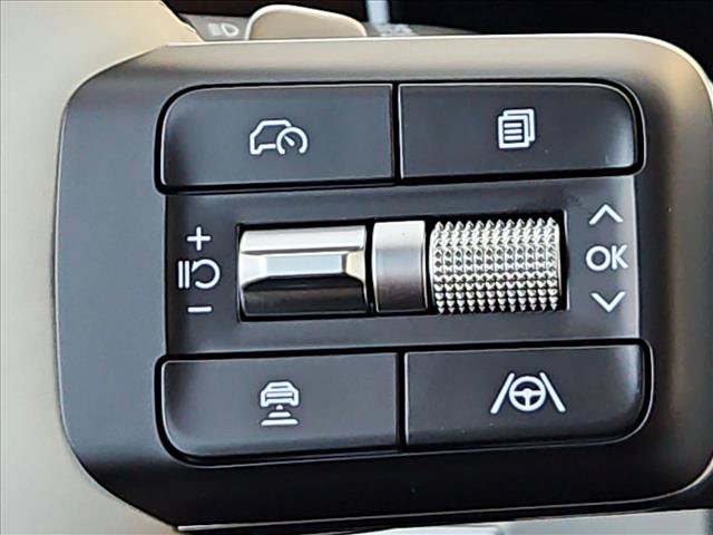 New 2027 Hyundai Santa Fe SEL AWD/4WD image 16